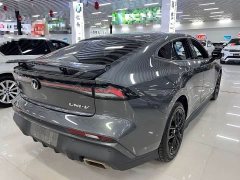 Changan UNI-V 1.5T Premium Version - фото 11