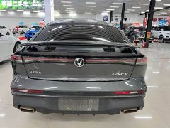 Changan UNI-V 1.5T Premium Version - фото 12
