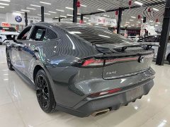 Changan UNI-V 1.5T Premium Version - фото 13