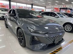 Changan UNI-V 1.5T Premium Version - фото 3