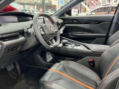 Changan UNI-V 1.5T Premium Version - фото 4