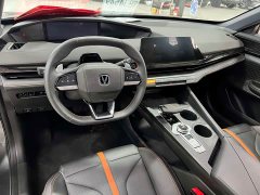 Changan UNI-V 1.5T Premium Version - фото 5