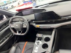 Changan UNI-V 1.5T Premium Version - фото 6