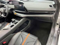 Changan UNI-V 1.5T Premium Version - фото 7