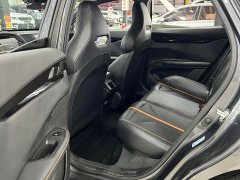 Changan UNI-V 1.5T Premium Version - фото 9