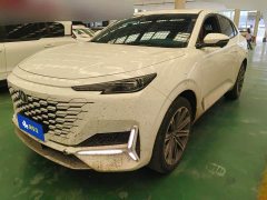 Changan UNI-K 2.0T Premium Version - фото 1