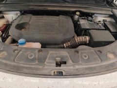 Changan UNI-K 2.0T Premium Version - фото 10