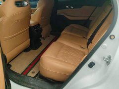 Changan UNI-K 2.0T Premium Version - фото 11