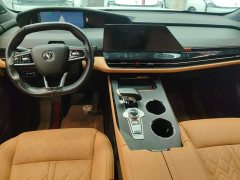Changan UNI-K 2.0T Premium Version - фото 12