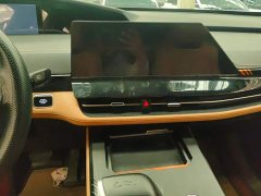 Changan UNI-K 2.0T Premium Version - фото 13