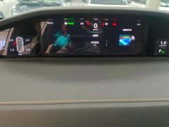 Changan UNI-K 2.0T Premium Version - фото 14