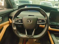 Changan UNI-K 2.0T Premium Version - фото 15