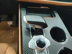Changan UNI-K 2.0T Premium Version - фото 16