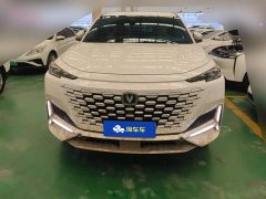 Changan UNI-K 2.0T Premium Version - фото 2