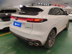 Changan UNI-K 2.0T Premium Version - фото 3