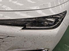Changan UNI-K 2.0T Premium Version - фото 5