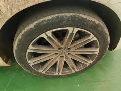 Changan UNI-K 2.0T Premium Version - фото 6