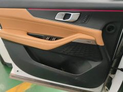 Changan UNI-K 2.0T Premium Version - фото 7