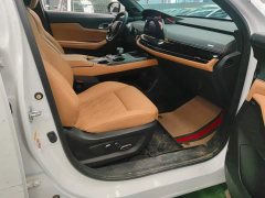 Changan UNI-K 2.0T Premium Version - фото 8