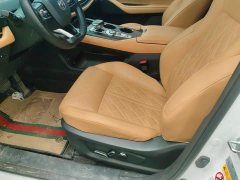 Changan UNI-K 2.0T Premium Version - фото 9