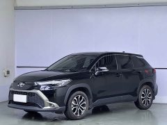 2.0L CVTLuxury Edition - фото 1