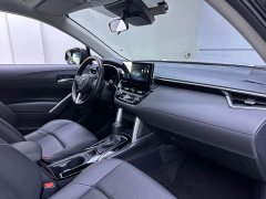 2.0L CVTLuxury Edition - фото 11
