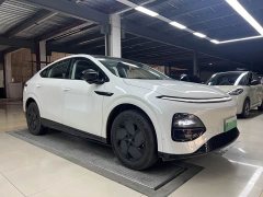 Xpeng G6 625 Max Flagship Edition - фото 1