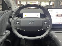 Xpeng G6 625 Max Flagship Edition - фото 10