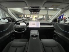 Xpeng G6 625 Max Flagship Edition - фото 11