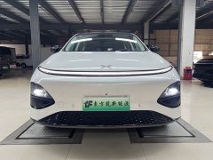 Xpeng G6 625 Max Flagship Edition - фото 2