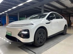 Xpeng G6 625 Max Flagship Edition - фото 3