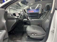 Xpeng G6 625 Max Flagship Edition - фото 7