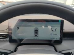 Changan 1.5T 500Bar Smart Version - фото 8
