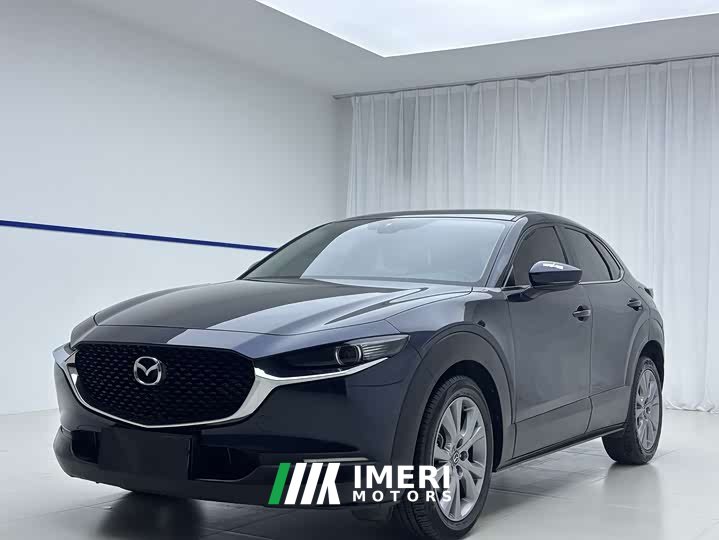 Mazda CX-30 2021 2.0L automatic Yayue type - автомобиль из Китая