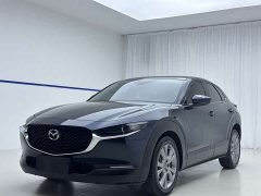 Mazda CX-30 2021 2.0L automatic Yayue type - фото 1