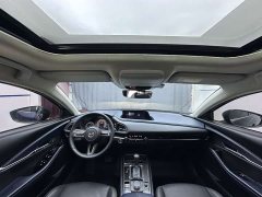 Mazda CX-30 2021 2.0L automatic Yayue type - фото 11