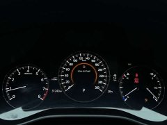 Mazda CX-30 2021 2.0L automatic Yayue type - фото 13