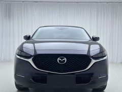 Mazda CX-30 2021 2.0L automatic Yayue type - фото 2
