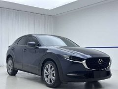 Mazda CX-30 2021 2.0L automatic Yayue type - фото 3