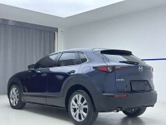 Mazda CX-30 2021 2.0L automatic Yayue type - фото 4