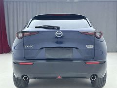 Mazda CX-30 2021 2.0L automatic Yayue type - фото 5