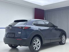 Mazda CX-30 2021 2.0L automatic Yayue type - фото 6