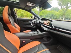Changan UNI-V 1.5T Premium Version - фото 10