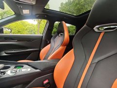 Changan UNI-V 1.5T Premium Version - фото 11