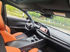 Changan UNI-V 1.5T Premium Version - фото 14
