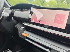 Changan UNI-V 1.5T Premium Version - фото 15