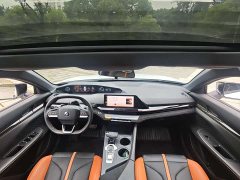 Changan UNI-V 1.5T Premium Version - фото 17