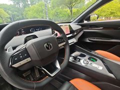 Changan UNI-V 1.5T Premium Version - фото 18