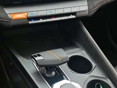 Changan UNI-V 1.5T Premium Version - фото 19