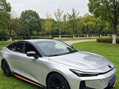 Changan UNI-V 1.5T Premium Version - фото 2